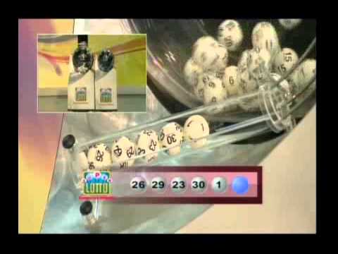 Loteria Real Sorteo 9 55 PM 08 de Julio 2014 juegos panamericanos 2019 en vivo