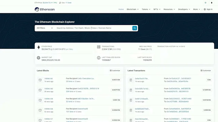 Exploring MEV Bot: The $1,500 a Day Passive Income Generator (2024 Ethereum Guide)