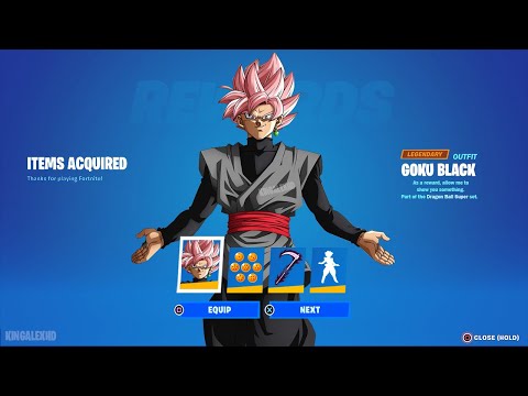 Join Discord For More! #gokublack #goku #gokuedit #freeskin