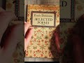 ASMR Poetry - Emily Dickinson #asmr #poetry #emilydickinson #softspoken