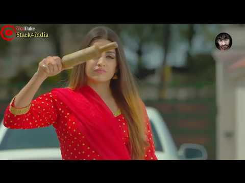 Whatsapp Status Video Song Attitude Girl | Daru Badnaam Kar De New Version | Attitude Status