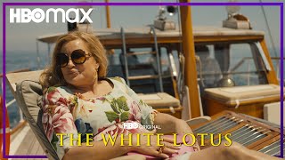 The White Lotus - Temporada 2 | Tráiler oficial | Español subtitulado | HBO Max