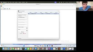 Stratigraphic data visualization and databasing with Tilia software