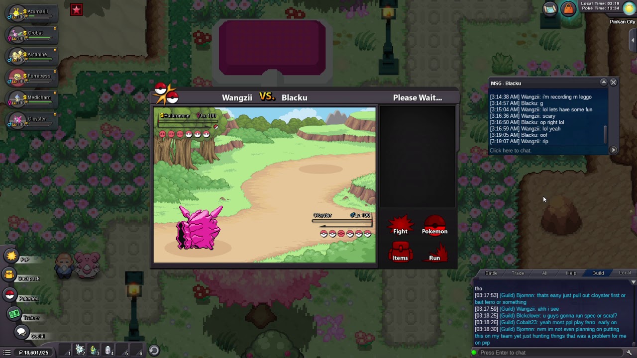 PROClient 2020 05 17 03 14 31 - YouTube