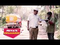 Private challenge s2ep32 aravind bolar as truck driver  nandalike vs bolar 20