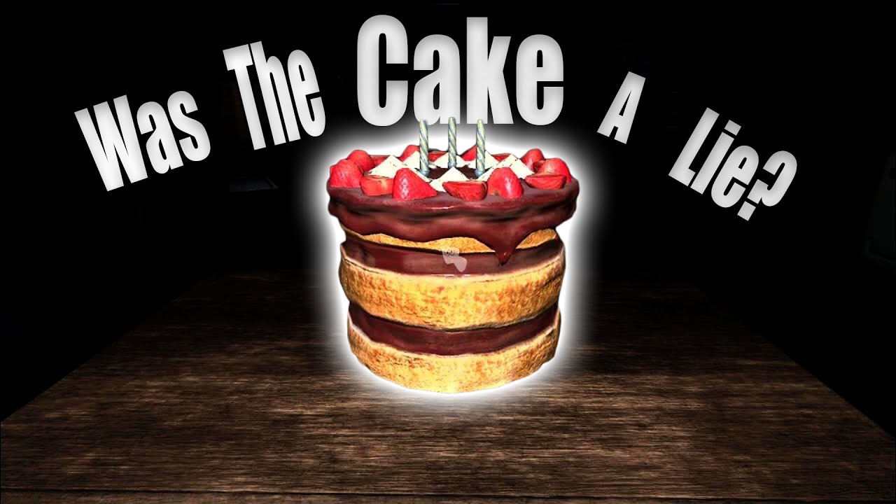 Blabbot and Cake? | Amanda The Adventurer (Episode 3 with a secret tape ...