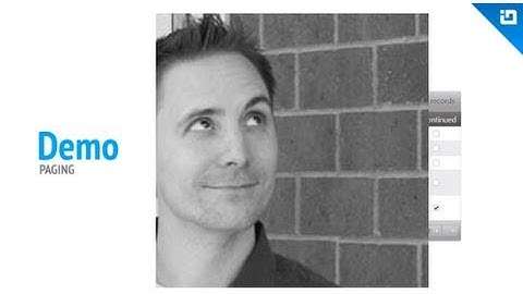 jQuery Selection [Fundamentals of Ignite UI]
