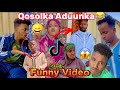 Xaliimo kuus alab makiinad lagu dhaqayo maa iikeentay  somali tiktok cusub qosolka aduunka  2024