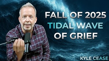 Fall of 2025: Overwhelming Grief - Kyle Cease