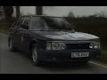 Tatra t613  top gear 1995