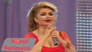 Konul Kerimova Ft Namiq Qaracuxurlu - Cavanliq Sevgi Resimi