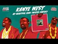 Kanye west  my beautiful dark twisted fantasy avec richie beats  revue veritables albums