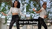 Oh My Darling I Love You Naachography Youtube Oh My Darling I Love You Naachography Youtube