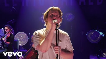 Lewis Capaldi - Someone You Loved (Live from Shepherd’s Bush Empire, London)