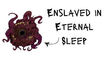 Why It Sucks To Be Azathoth?