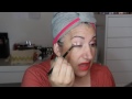 Beginning of video