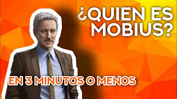 ¿Qué son los poderes Mobius?