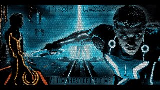Tron Legacy Deserves More Recognition