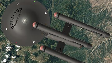 How to Animate Textures for Star Trek Bridge Commander using Nifskope