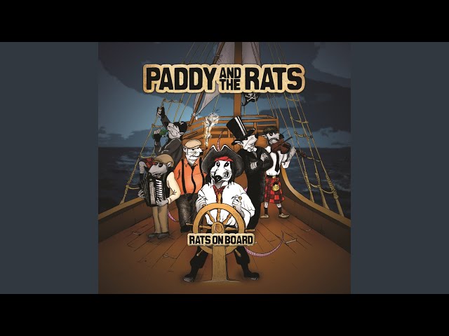 Paddy and the Rats - William