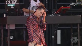 G-Eazy - Lollapalooza 2016 - Full Show HD