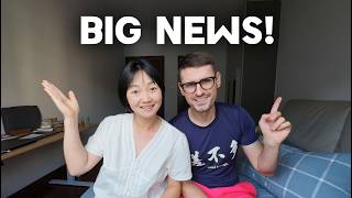 We Never Thought We'd Do This 🇨🇳