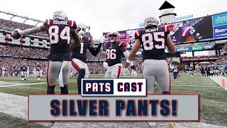 5 MUST HAVE Patriots Improvements for the New Era