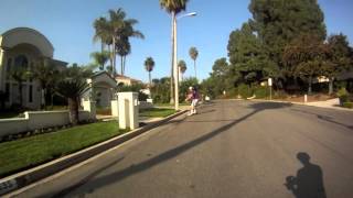 Longboard Kid movie trailer