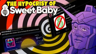 The FALL of Sweet Baby Inc. │ The 
