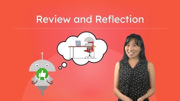 Review and Reflection - Unit 1 Review and Goal Setting