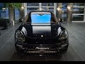 Porsche Exclusive Manufaktur  - Porsche Panamera  // Порше Центр Невский