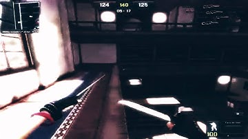 Point Blank - Mini Frag Movie | FPS