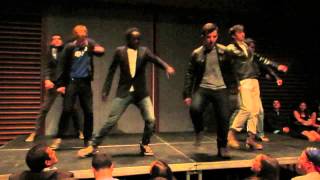 Arrowfest 2014 - Phi Delt