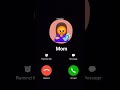your #mom is calling you😡🩴#vlog