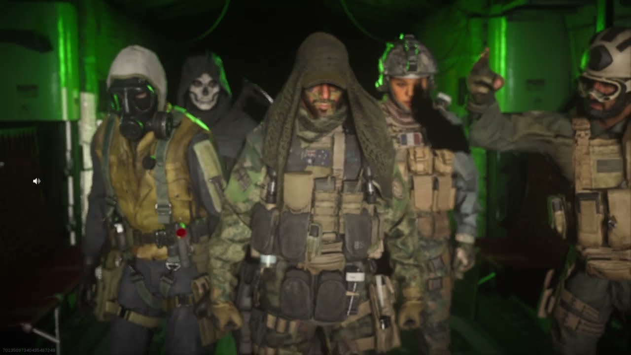 WARZONE NUKE !!!!!!!!!!!                                     (ZOMBIES OVERRUN VERDANSK)