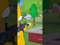 #fortnite #fortniteshorts #battleroyale #gamingvideos #thesimpsons