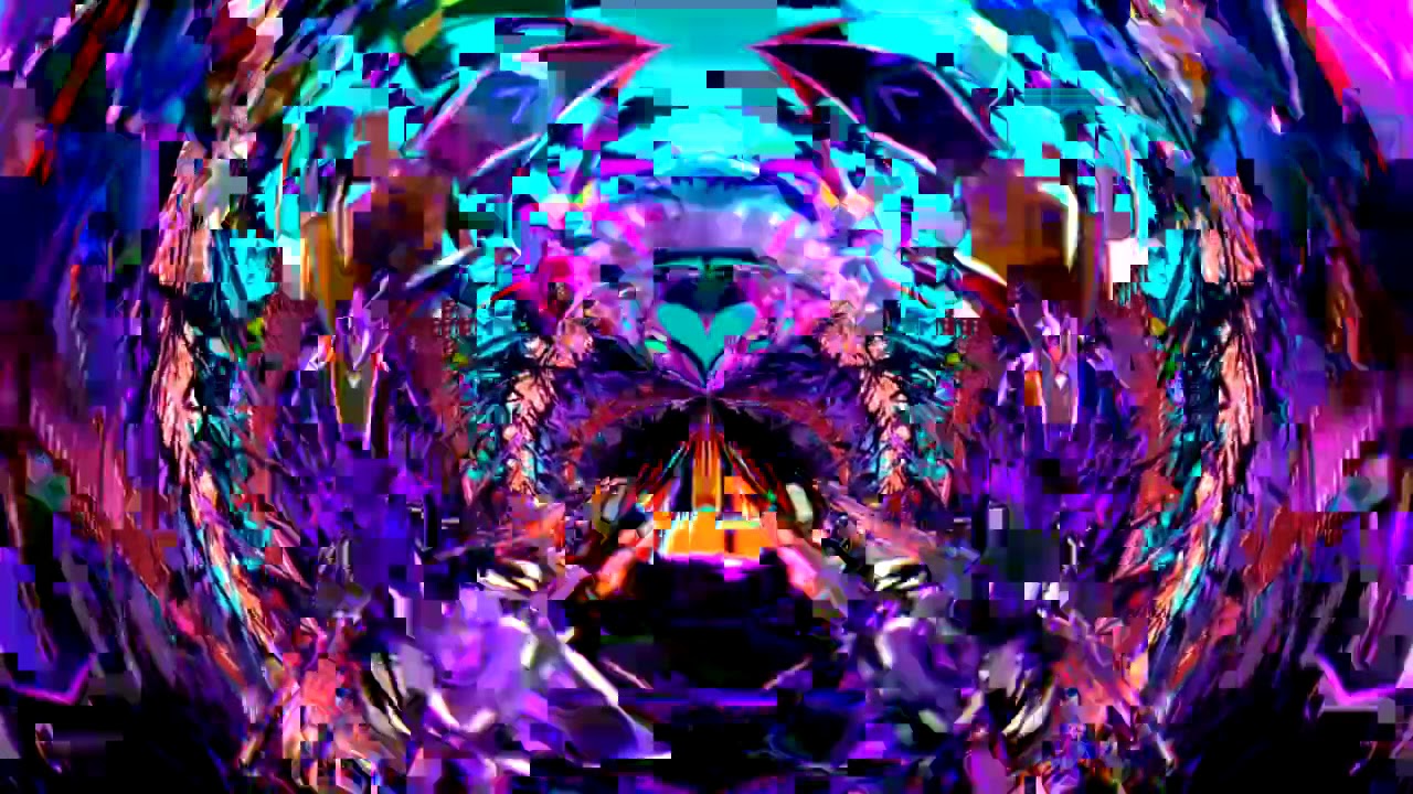 Buku - 2020 End Of The Year Mix (OFFICIAL VISUALIZER)