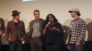SXSW: Small Town Crime
