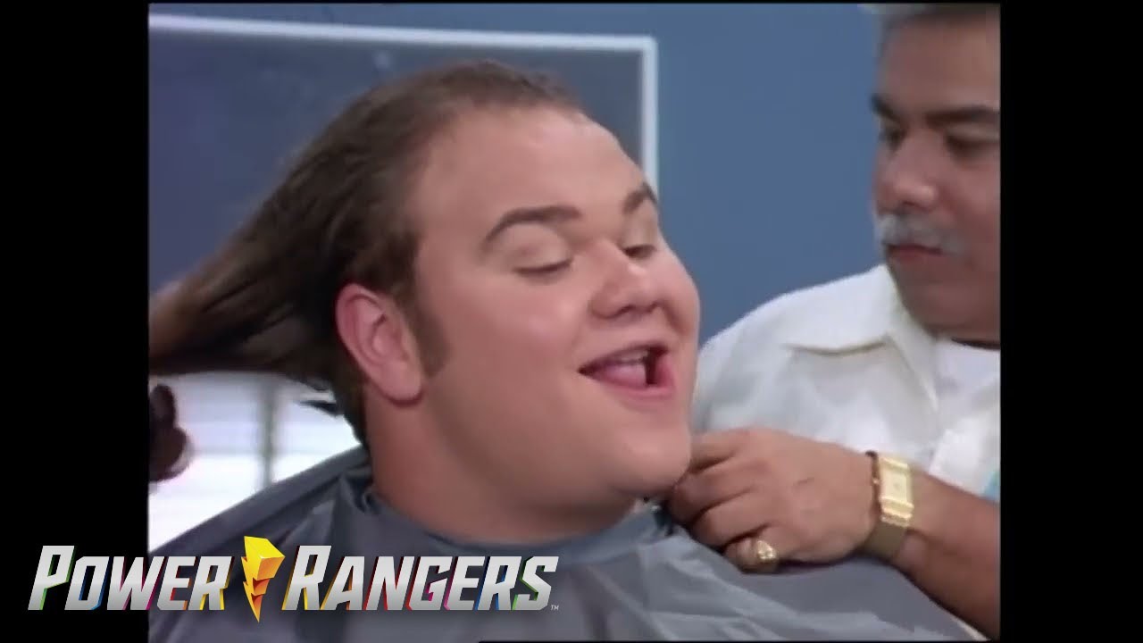 Missão Ninja - 3 | Mighty Morphin | Episódio Completo | S03 | E06 | Power Rangers em Português