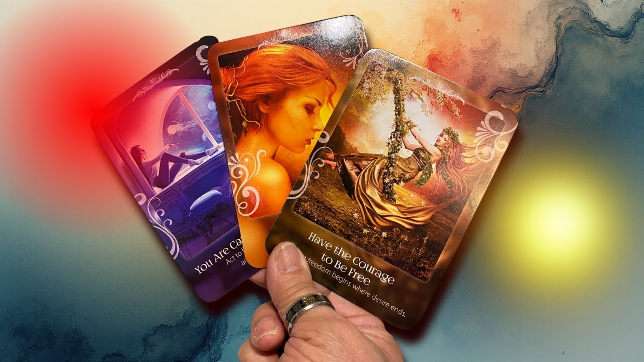 ESCORPIO! VENDRÁ A ROGARTE! NO LE IMPORTARÁ DOBLEGAR SU ORGULLO!