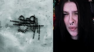 IT HAS ARRIVED... Loathe - A Stranger To You | Full Album REACTION!