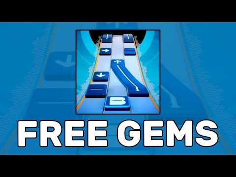 My best ways to get Free Gems in Beatstar