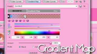 Sony Vegas Tutorial || Coloring #59