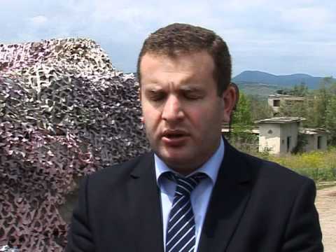 შუთანხმება ერგნეთის შეხვედრაზე