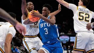2026 March Madness Bracket Predictions: Surprising Upsets & Sleeper Picks!