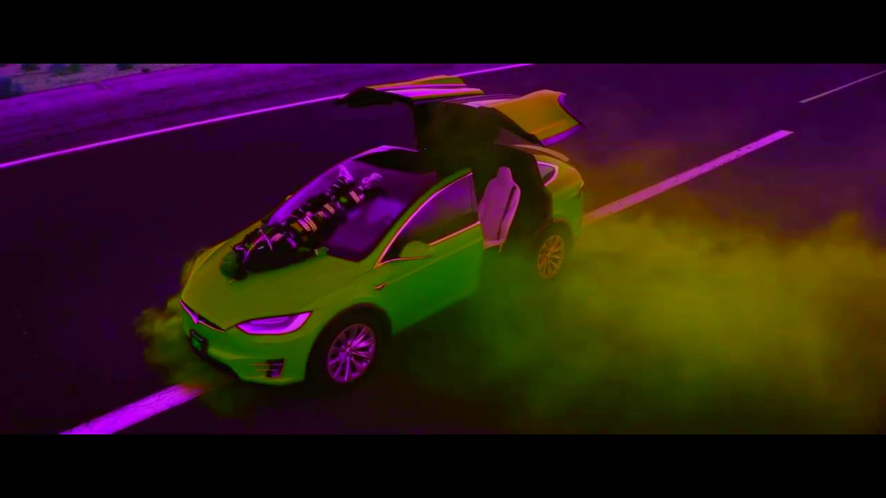 Jaden Smith *Again II* ERYS type beat | Again Type beat ft A$AP ROCKY