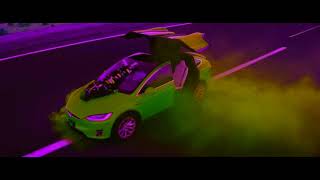 Jaden Smith *Again II* ERYS type beat | Again Type beat ft A$AP ROCKY