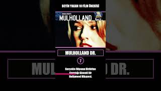 Hafta Sonu Ne İzlesem Diyenlere Beyin Yakan 10 Film Önerisi