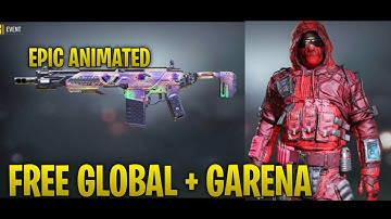 HOW TO GET UNLOCK FREE EPIC PEACEKEEPER MK2 PLASMA EXPLOSION  FREE CHARACTER SPECIAL OPS 5 DEEP VEIN