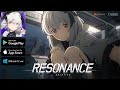 Resonance Solstice Gameplay | Trade &amp; Train Strategy RPG (Android iOS PC)